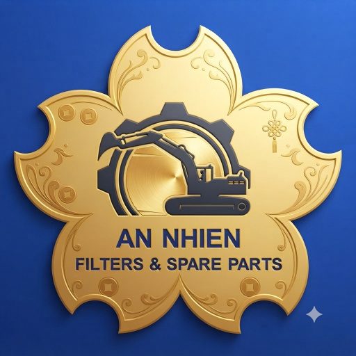 Chuyên phin lọc máy công trình