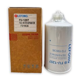 FU-1207 (FU1207, FS19636, FS19657)